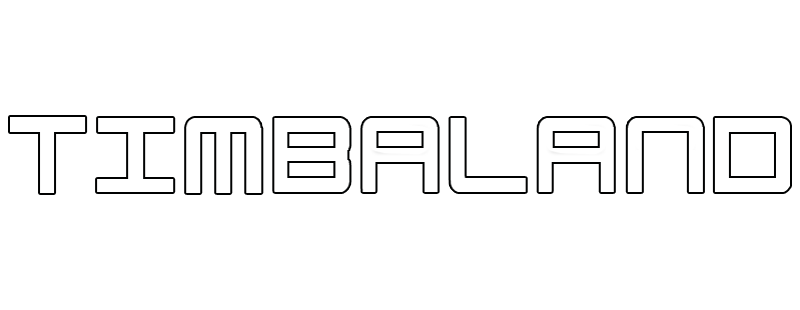 Timbaland